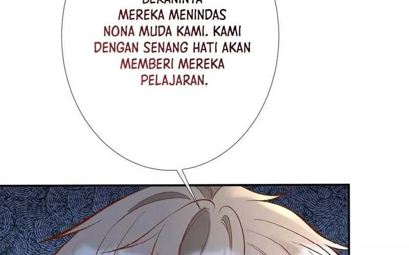 Bao Jin Wo De Xiao Majia Chapter 137 Gambar 30