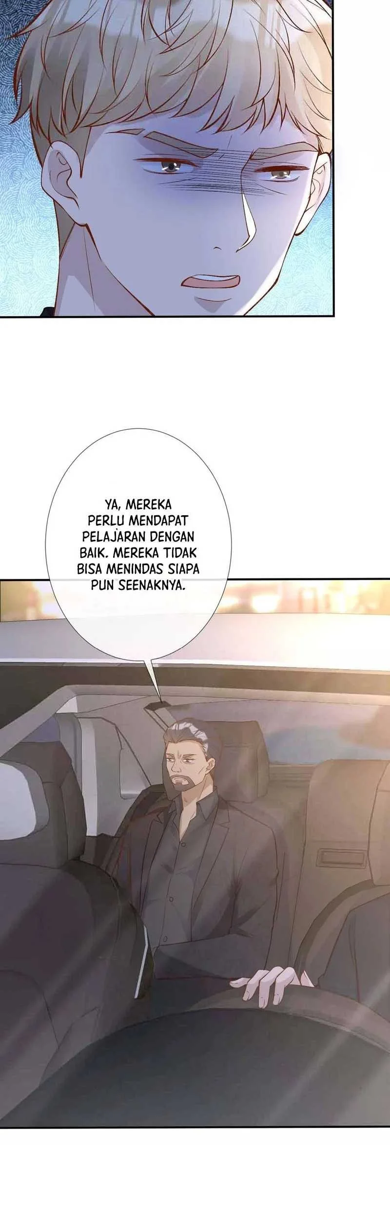 Bao Jin Wo De Xiao Majia Chapter 137 Gambar 31