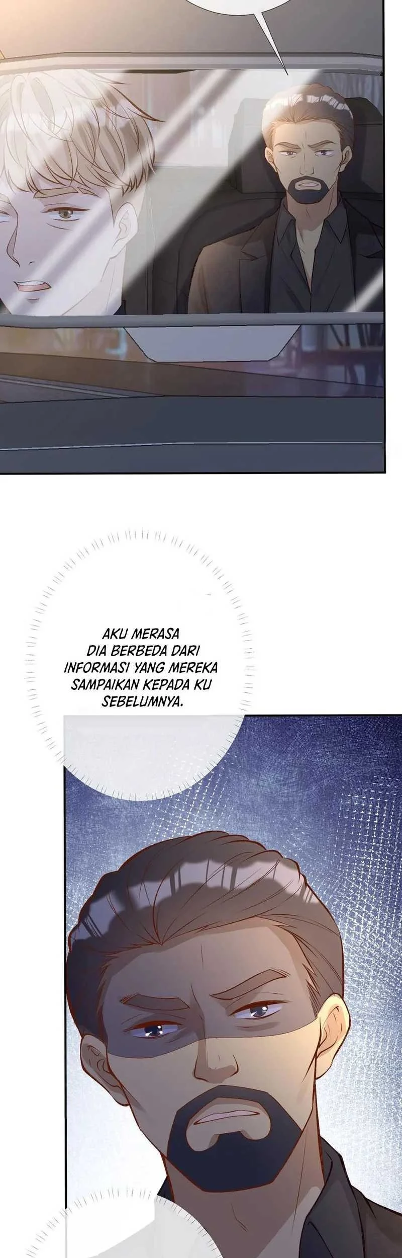 Bao Jin Wo De Xiao Majia Chapter 137 Gambar 33