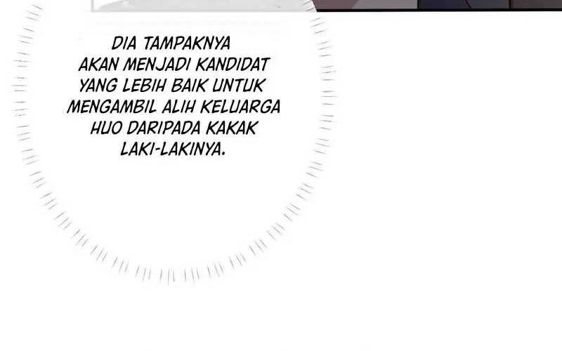 Bao Jin Wo De Xiao Majia Chapter 137 Gambar 34