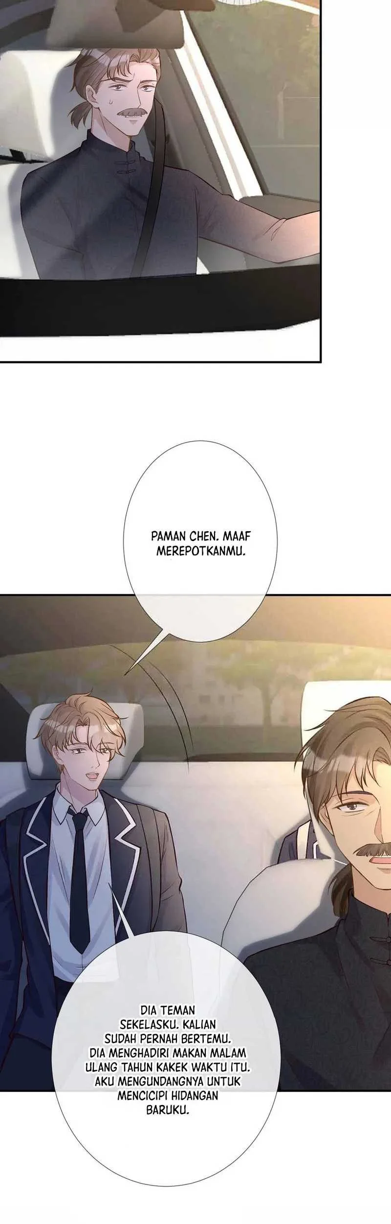 Bao Jin Wo De Xiao Majia Chapter 137 Gambar 39