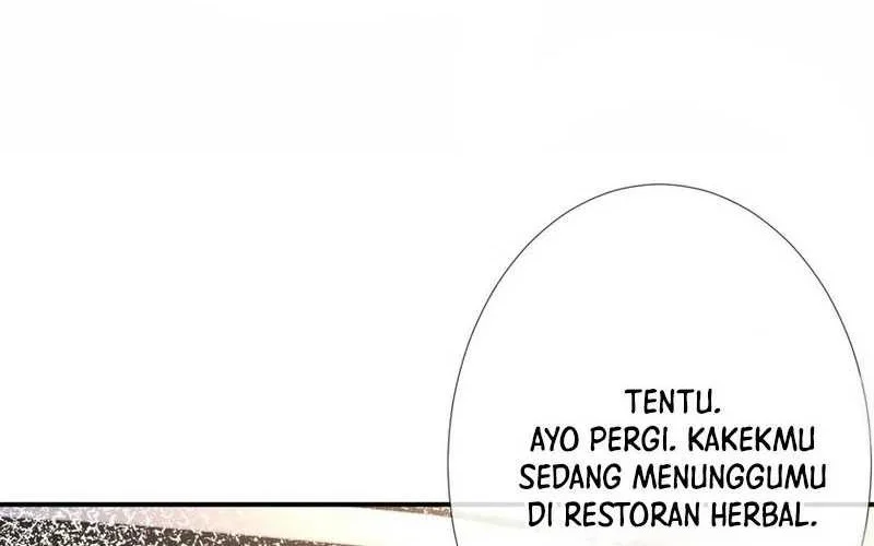 Bao Jin Wo De Xiao Majia Chapter 137 Gambar 40