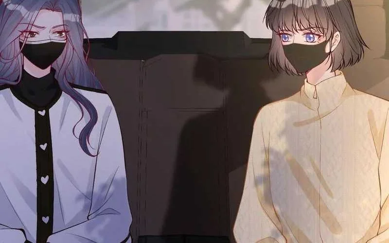 Bao Jin Wo De Xiao Majia Chapter 137 Gambar 42