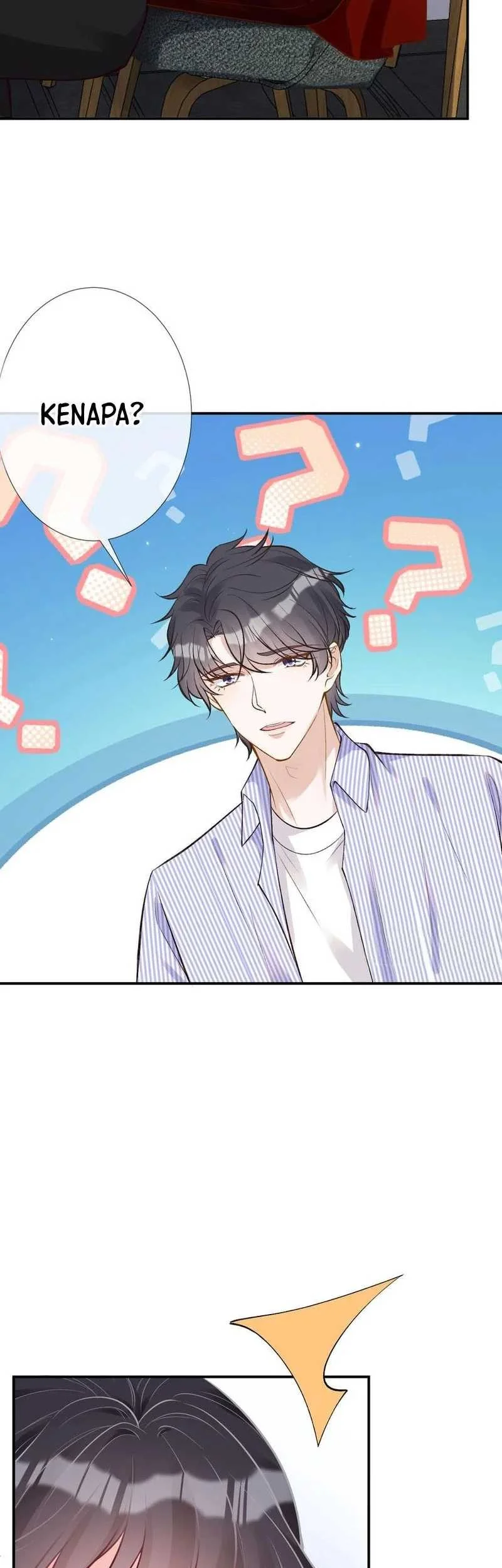 Bao Jin Wo De Xiao Majia Chapter 137 Gambar 5