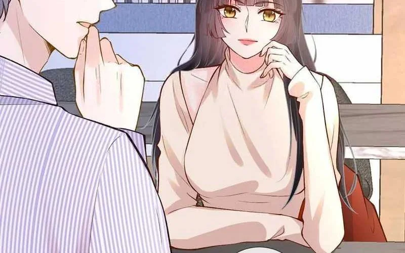 Bao Jin Wo De Xiao Majia Chapter 137 Gambar 12