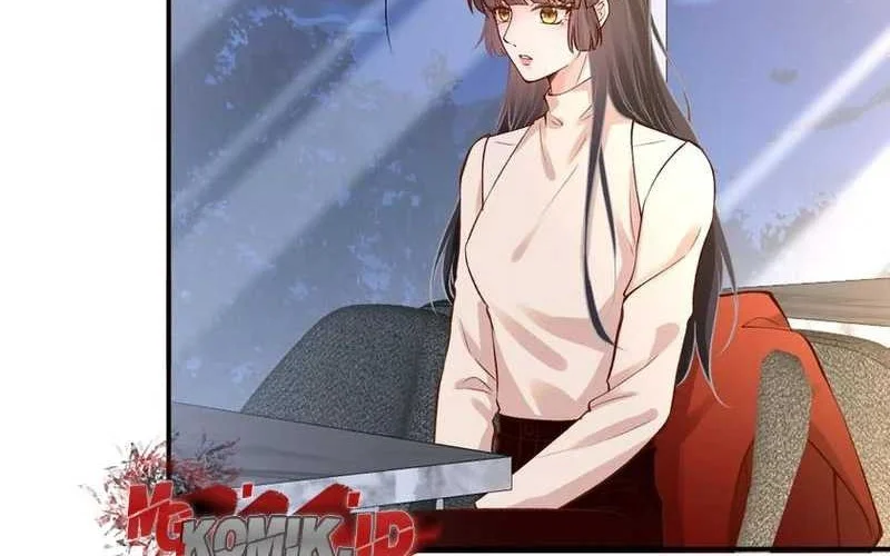 Bao Jin Wo De Xiao Majia Chapter 137 Gambar 14