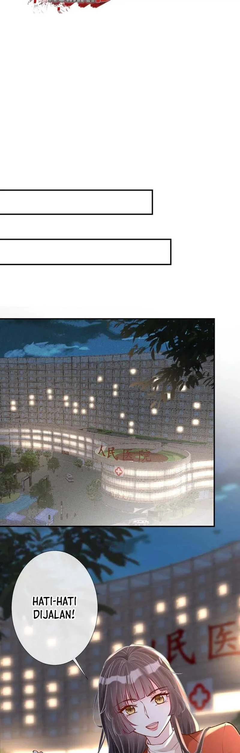 Bao Jin Wo De Xiao Majia Chapter 137 Gambar 15