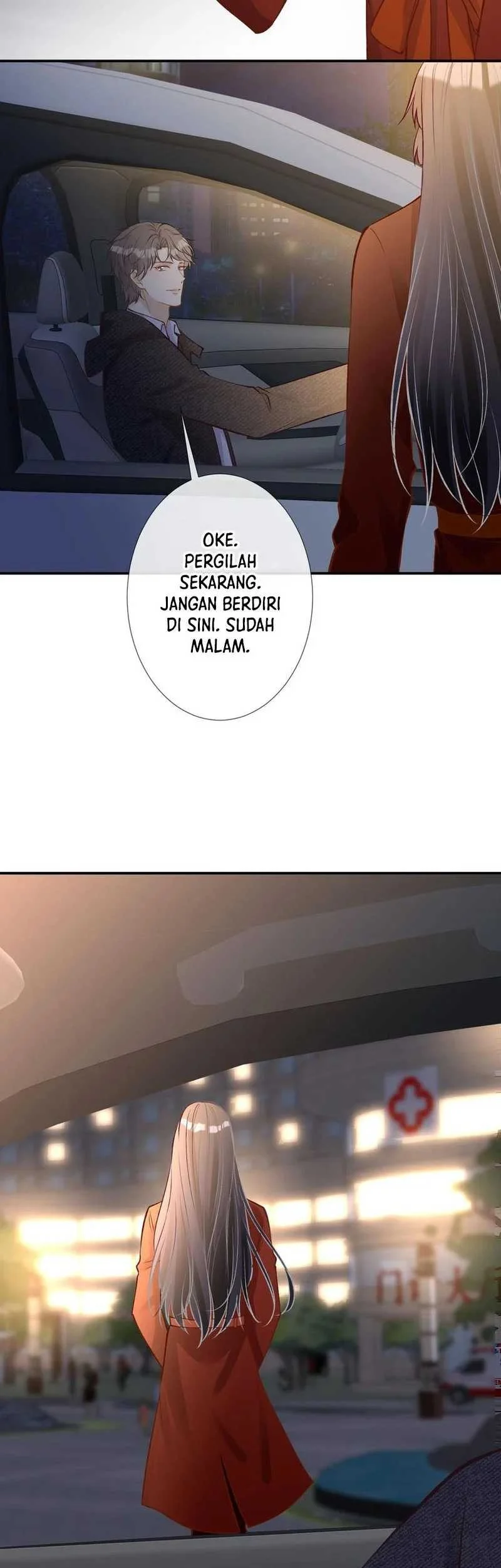 Bao Jin Wo De Xiao Majia Chapter 137 Gambar 17