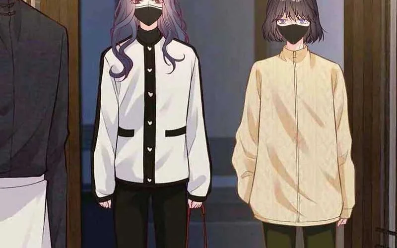 Bao Jin Wo De Xiao Majia Chapter 138 Gambar 22