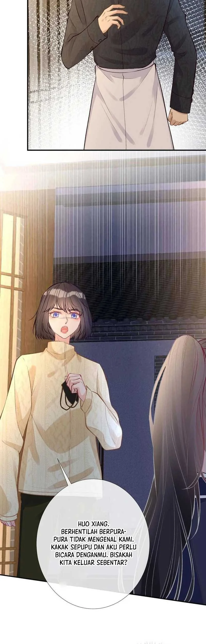 Bao Jin Wo De Xiao Majia Chapter 138 Gambar 25