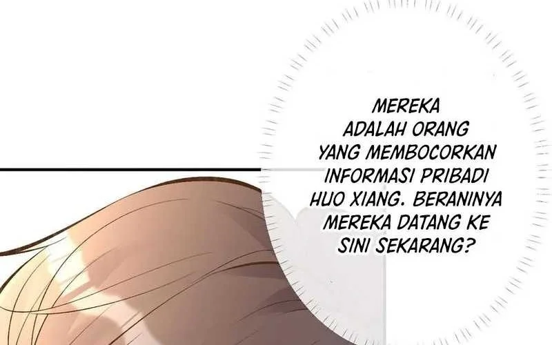 Bao Jin Wo De Xiao Majia Chapter 138 Gambar 26