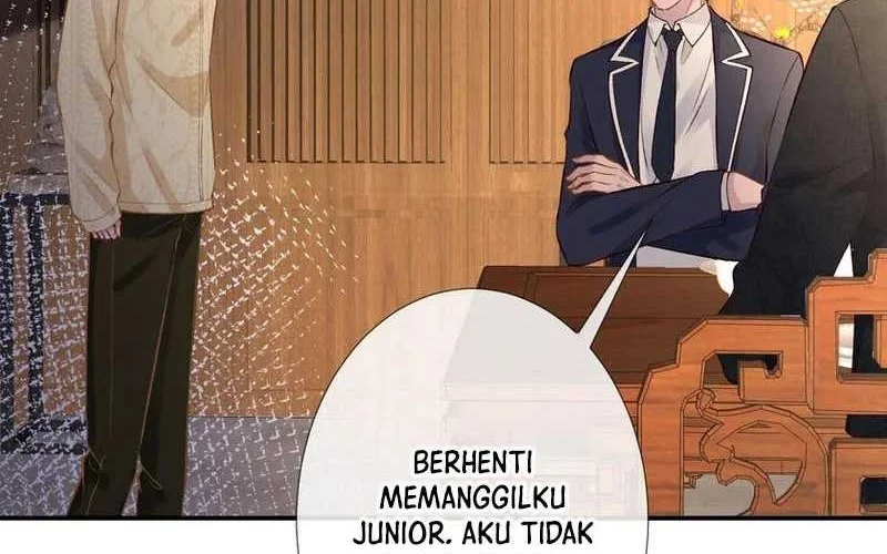 Bao Jin Wo De Xiao Majia Chapter 138 Gambar 28