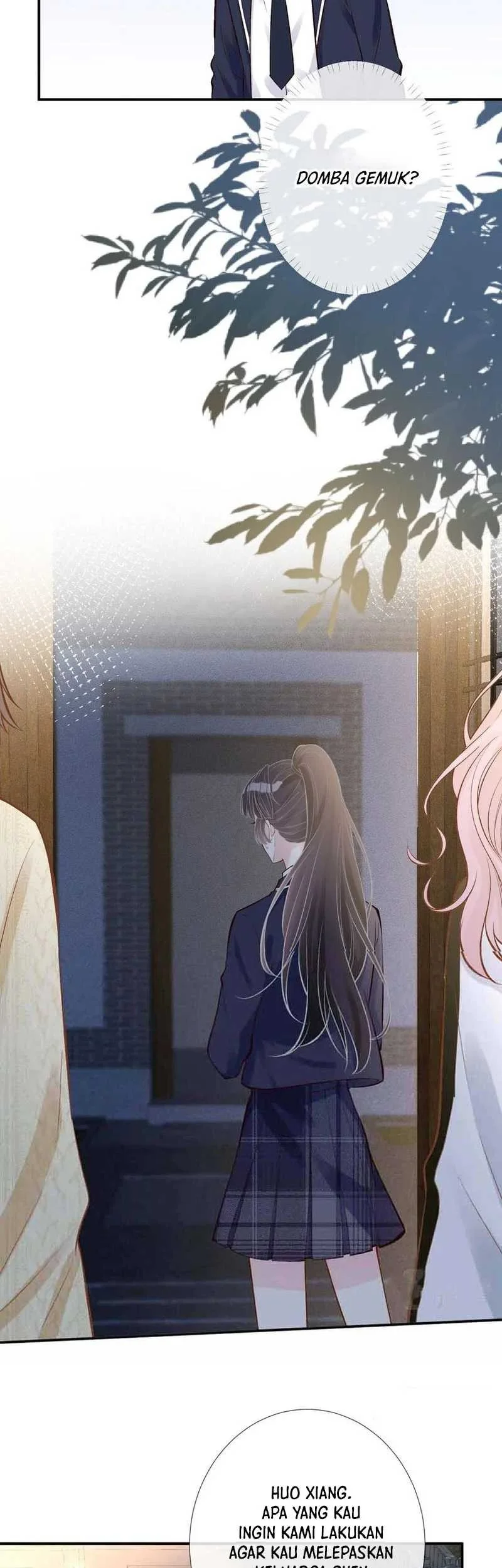 Bao Jin Wo De Xiao Majia Chapter 138 Gambar 35