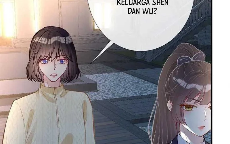 Bao Jin Wo De Xiao Majia Chapter 138 Gambar 36