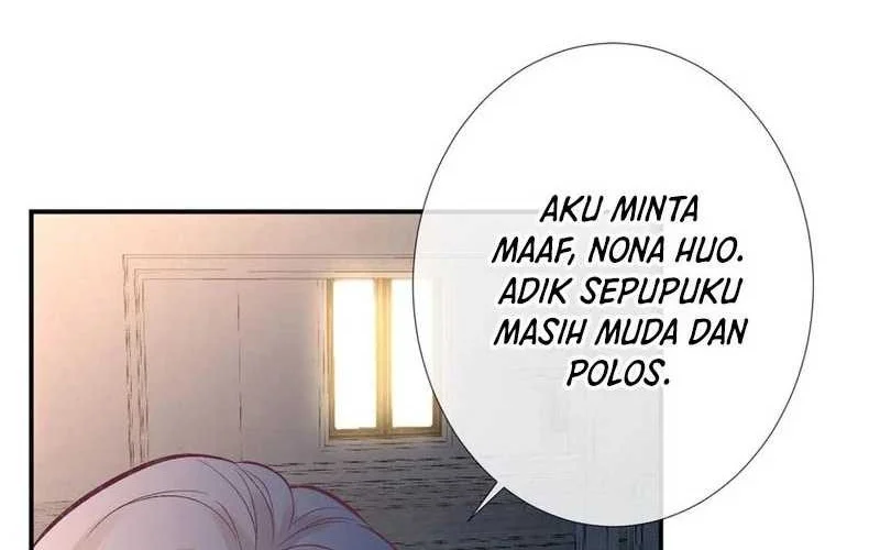 Bao Jin Wo De Xiao Majia Chapter 138 Gambar 40