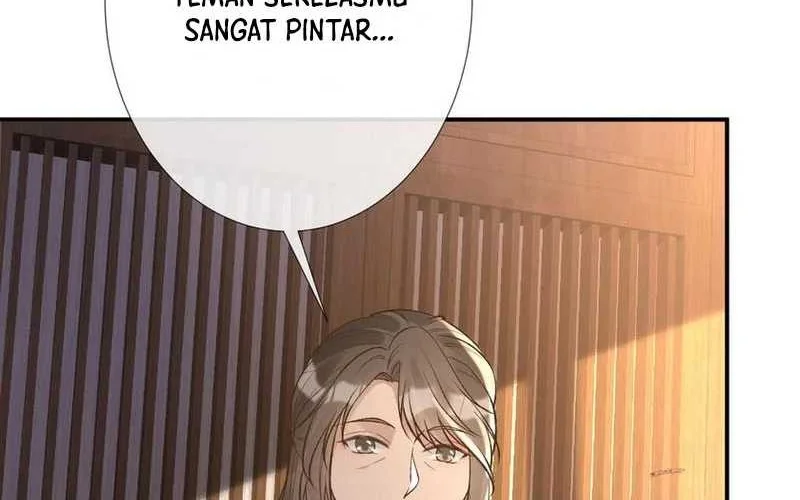 Bao Jin Wo De Xiao Majia Chapter 138 Gambar 4