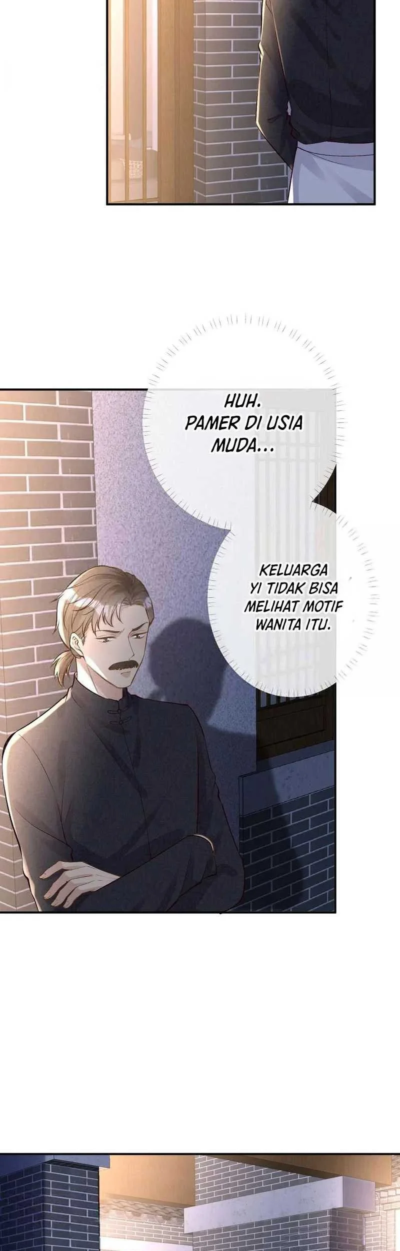 Bao Jin Wo De Xiao Majia Chapter 138 Gambar 11