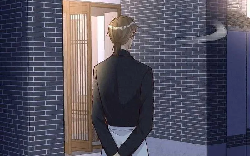 Bao Jin Wo De Xiao Majia Chapter 138 Gambar 12