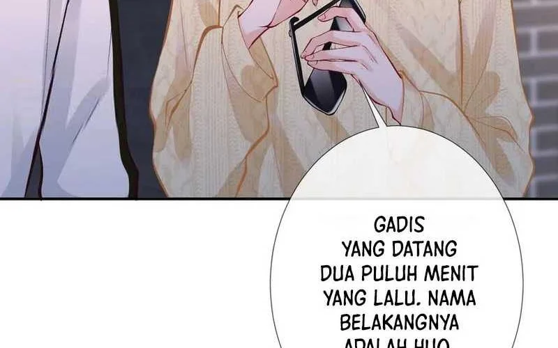 Bao Jin Wo De Xiao Majia Chapter 138 Gambar 16