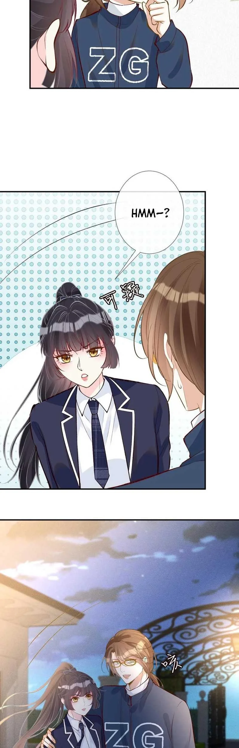 Bao Jin Wo De Xiao Majia Chapter 139 Gambar 19