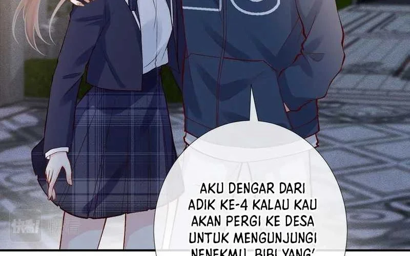 Bao Jin Wo De Xiao Majia Chapter 139 Gambar 20