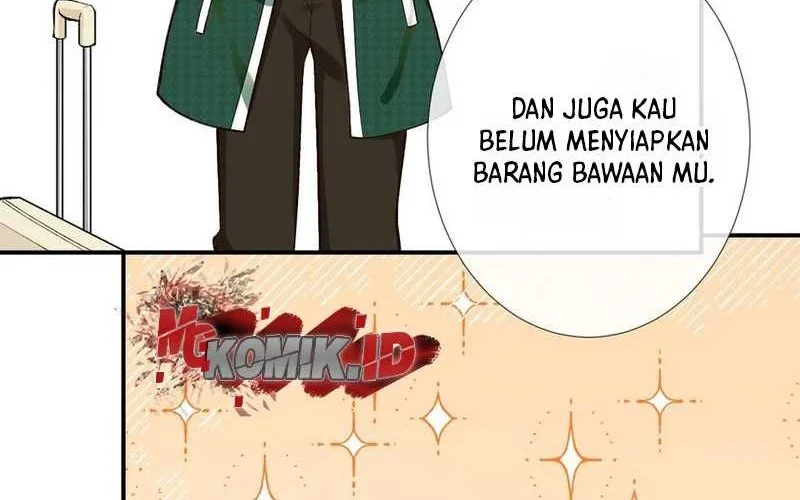 Bao Jin Wo De Xiao Majia Chapter 139 Gambar 26