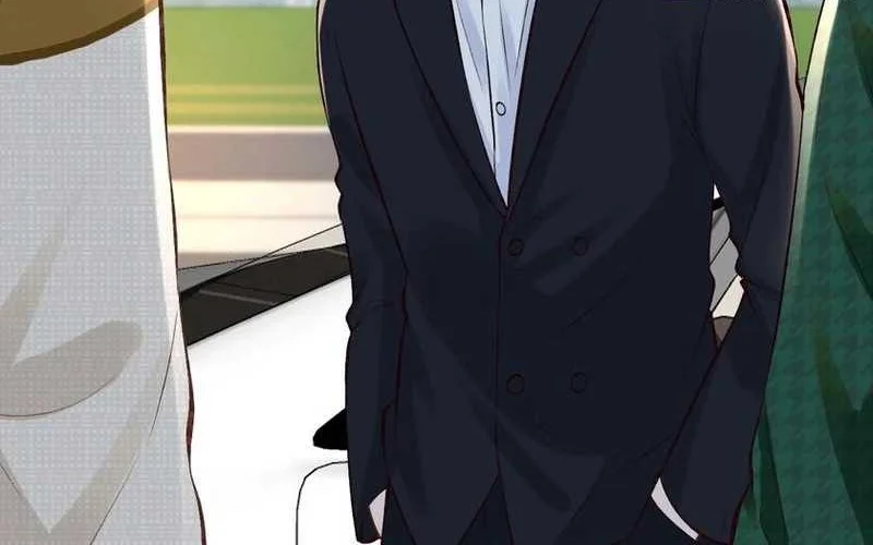 Bao Jin Wo De Xiao Majia Chapter 139 Gambar 30