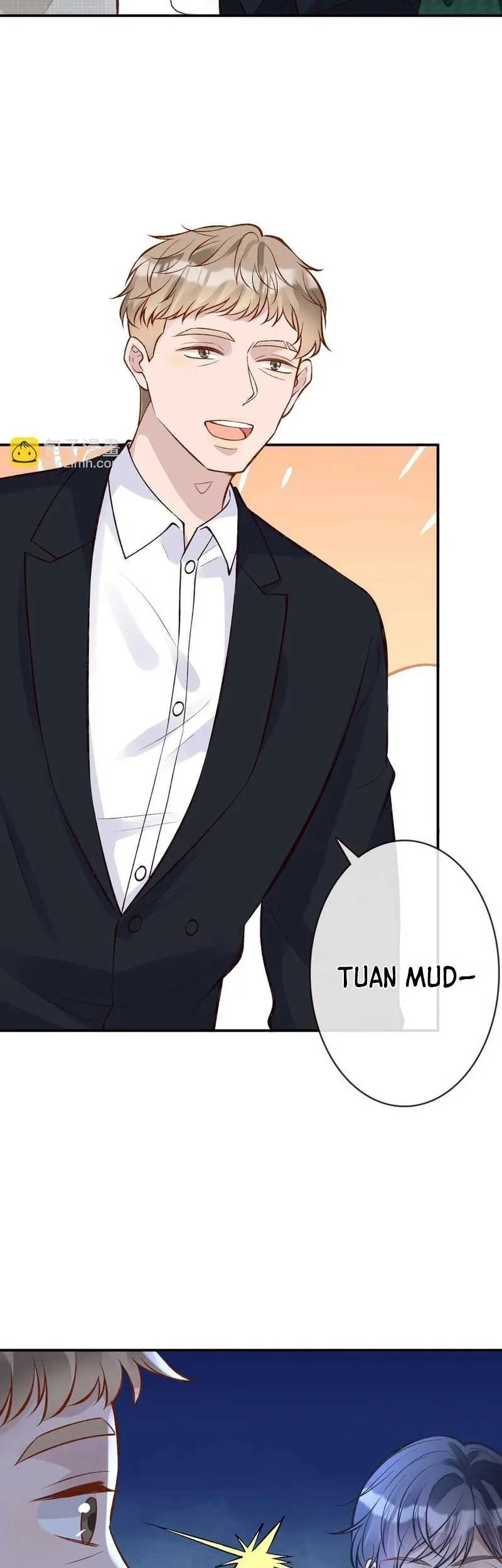 Bao Jin Wo De Xiao Majia Chapter 139 Gambar 31