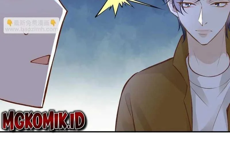 Bao Jin Wo De Xiao Majia Chapter 139 Gambar 32