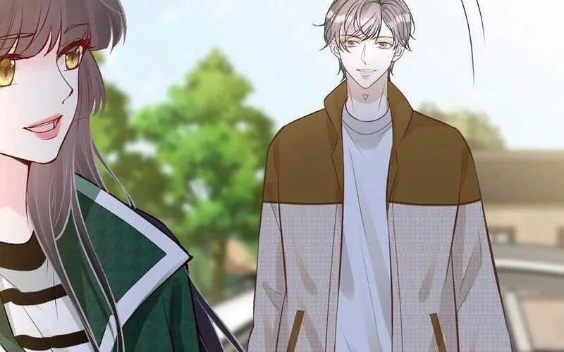 Bao Jin Wo De Xiao Majia Chapter 139 Gambar 40