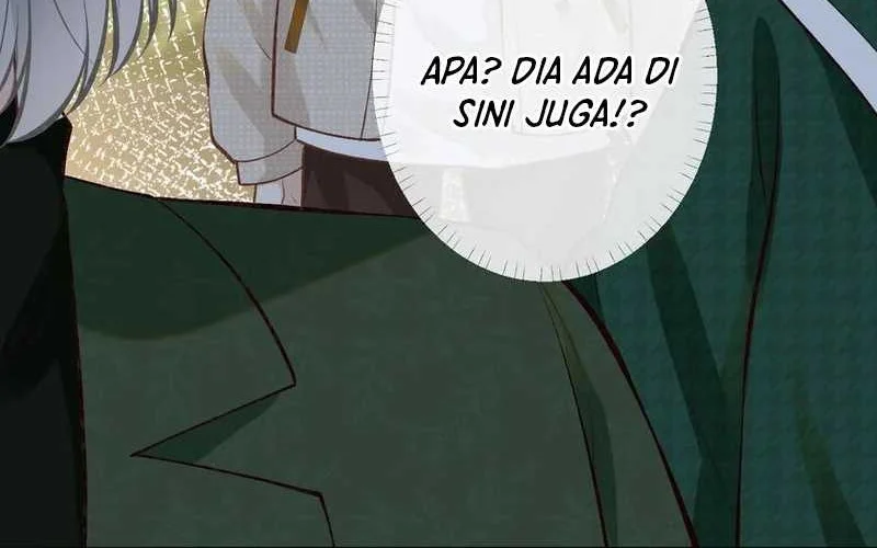 Bao Jin Wo De Xiao Majia Chapter 139 Gambar 44