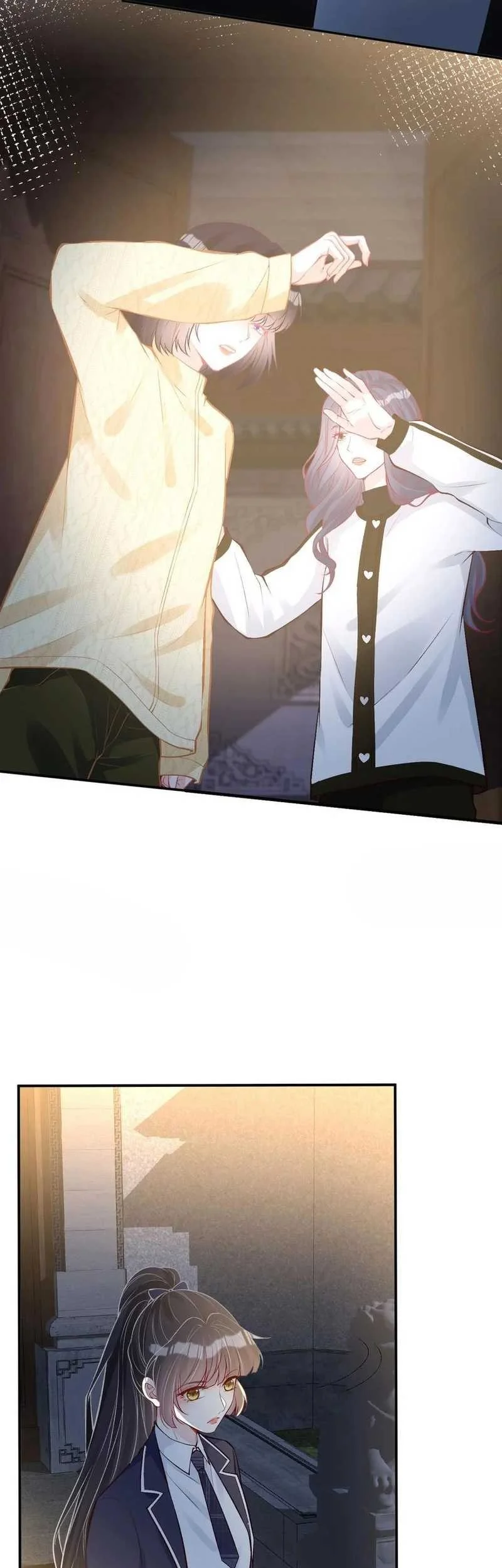 Bao Jin Wo De Xiao Majia Chapter 139 Gambar 5