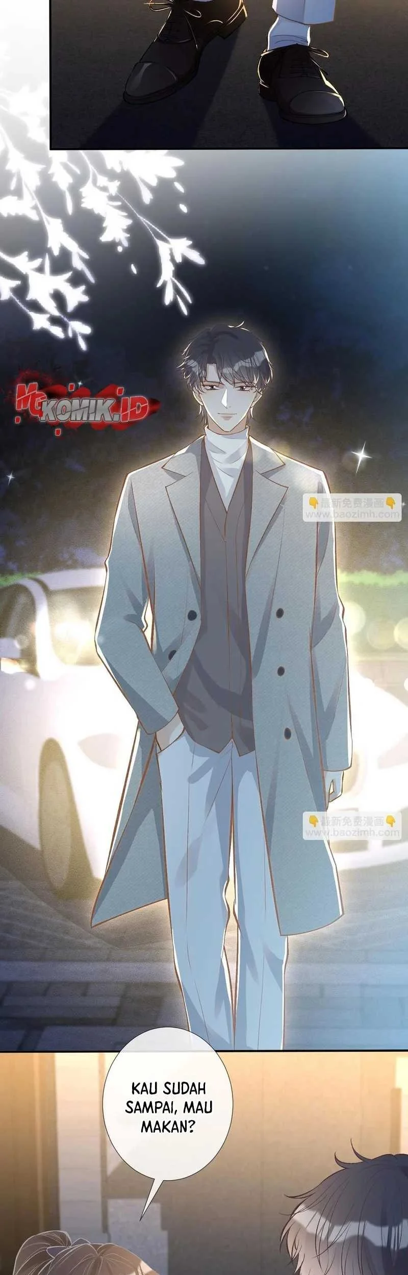 Bao Jin Wo De Xiao Majia Chapter 139 Gambar 7