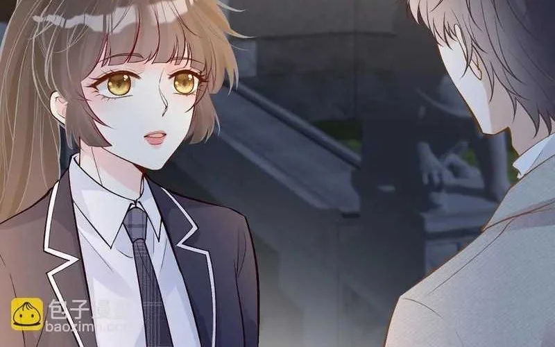 Bao Jin Wo De Xiao Majia Chapter 139 Gambar 8