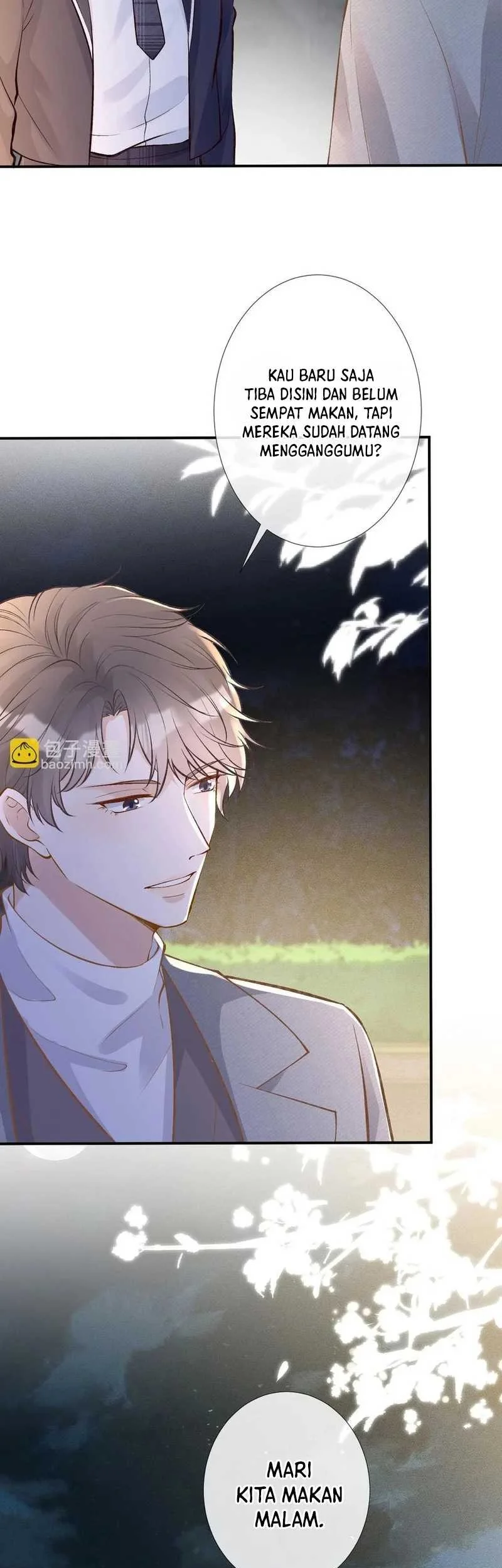 Bao Jin Wo De Xiao Majia Chapter 139 Gambar 9