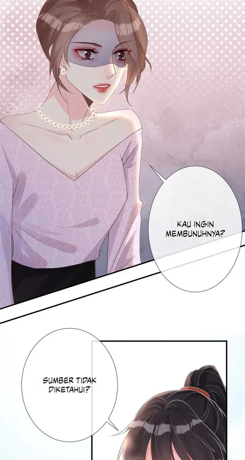 Bao Jin Wo De Xiao Majia Chapter 14 Gambar 20