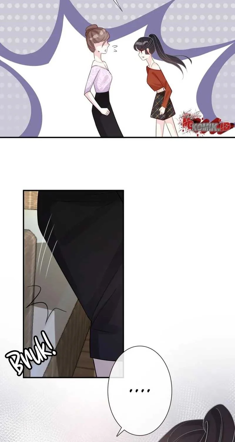 Bao Jin Wo De Xiao Majia Chapter 14 Gambar 24