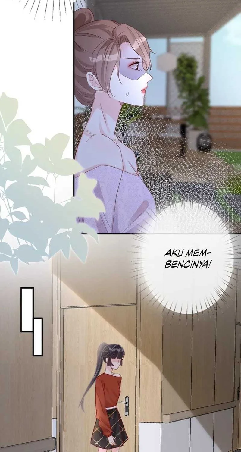 Bao Jin Wo De Xiao Majia Chapter 14 Gambar 26