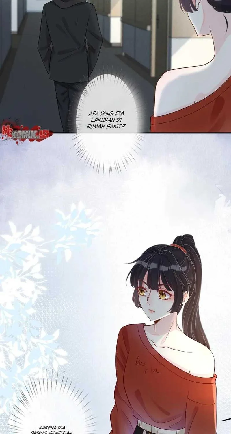 Bao Jin Wo De Xiao Majia Chapter 14 Gambar 28