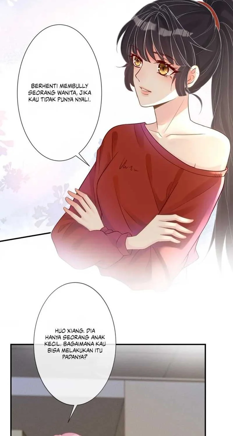 Bao Jin Wo De Xiao Majia Chapter 14 Gambar 4