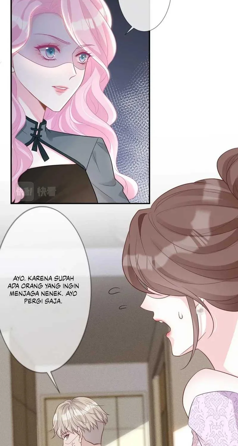 Bao Jin Wo De Xiao Majia Chapter 14 Gambar 6