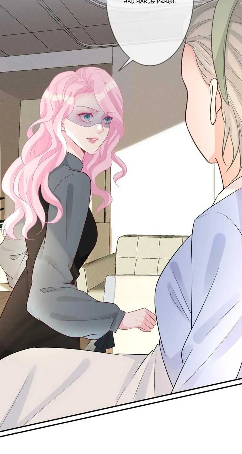 Bao Jin Wo De Xiao Majia Chapter 14 Gambar 8