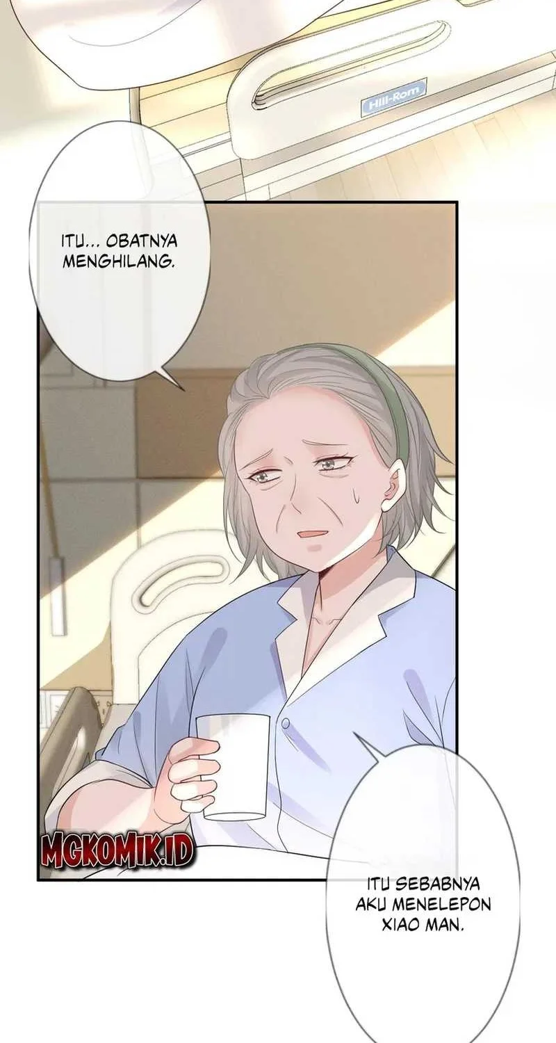 Bao Jin Wo De Xiao Majia Chapter 14 Gambar 10