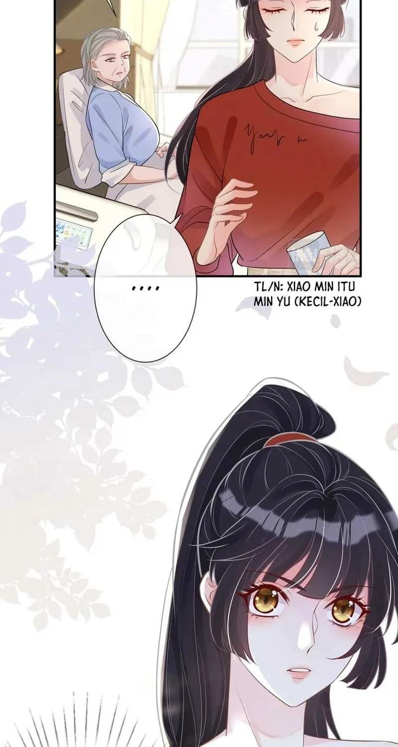 Bao Jin Wo De Xiao Majia Chapter 14 Gambar 14