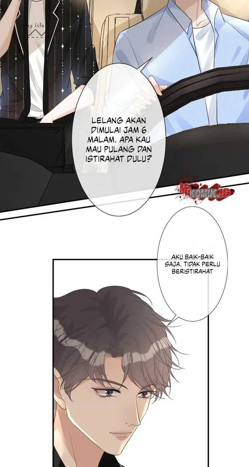 Bao Jin Wo De Xiao Majia Chapter 14 Gambar 16