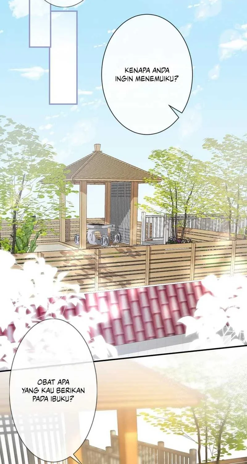 Bao Jin Wo De Xiao Majia Chapter 14 Gambar 18