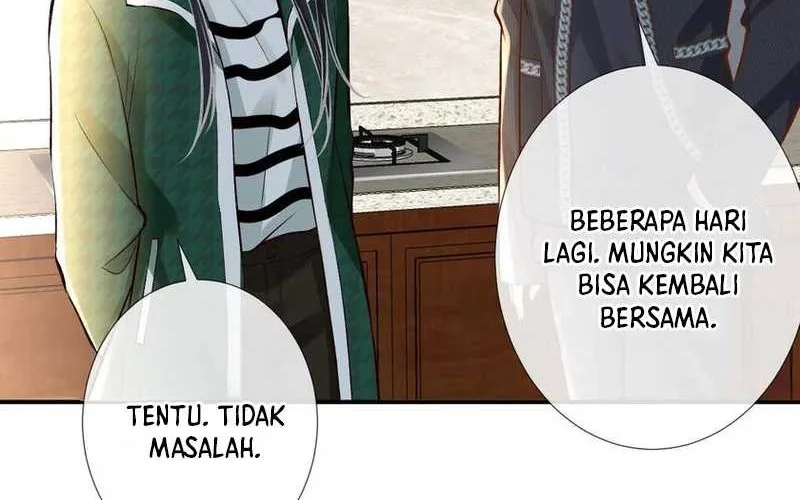 Bao Jin Wo De Xiao Majia Chapter 140 Gambar 20