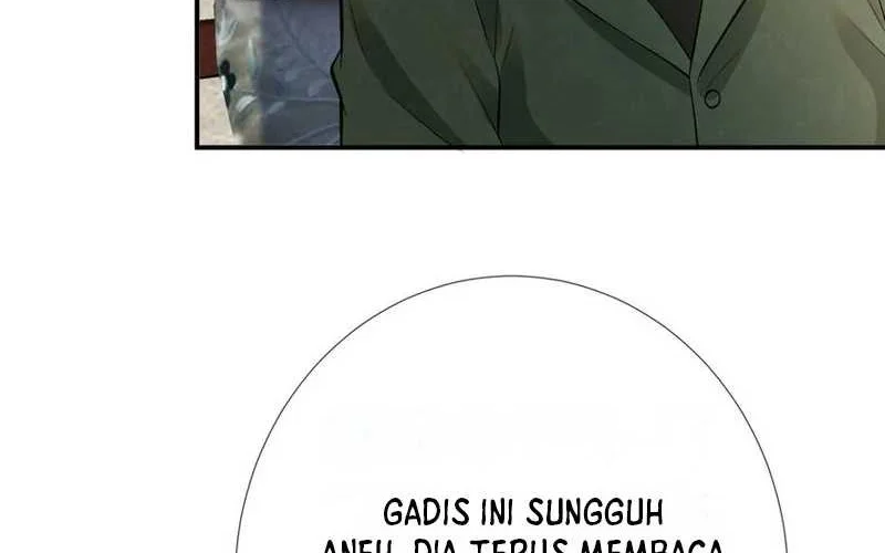 Bao Jin Wo De Xiao Majia Chapter 140 Gambar 24