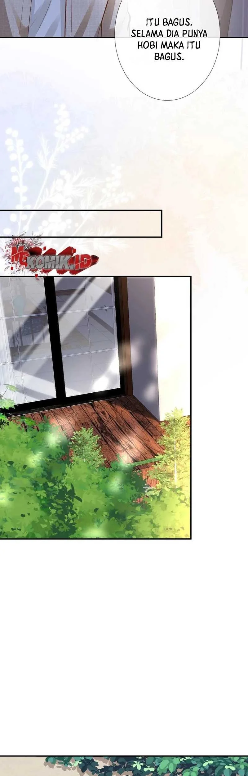 Bao Jin Wo De Xiao Majia Chapter 140 Gambar 27