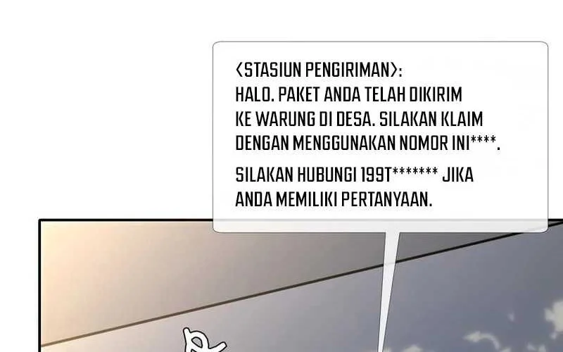 Bao Jin Wo De Xiao Majia Chapter 140 Gambar 30